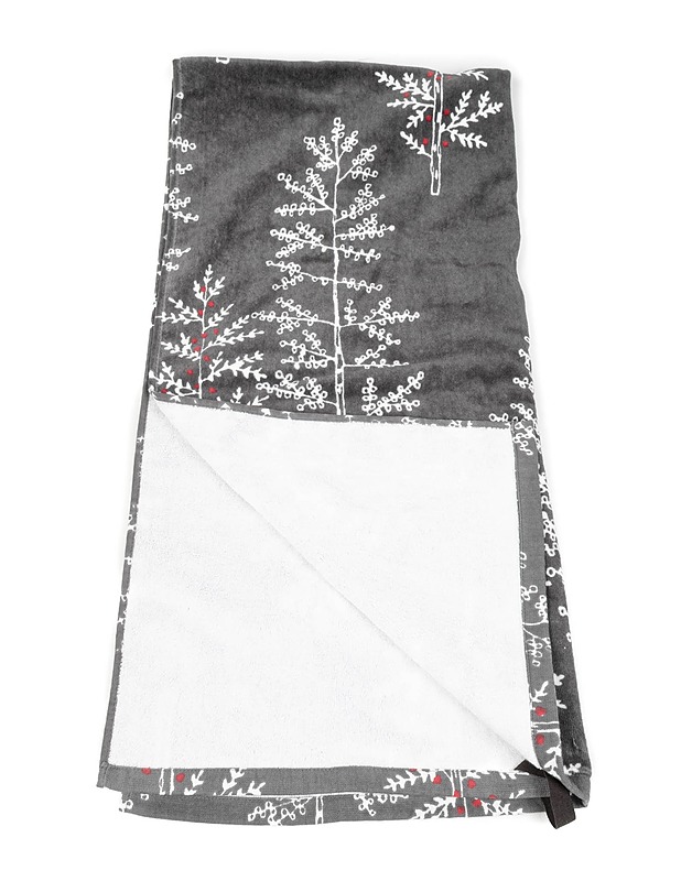 HEMTEX 24h Daisy pyyhe, 70x140 cm - Joulutuotteet - 10105397787 - 1