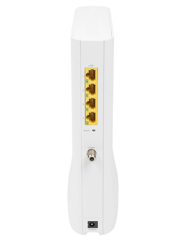 SAGEMCOM Valokuitu Plus-modeemi - Muu elektroniikka - 10105397844 - 3