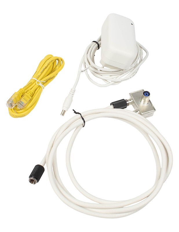 SAGEMCOM Valokuitu Plus-modeemi - Muu elektroniikka - 10105397844 - 5