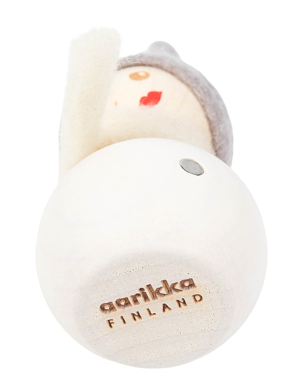 AARIKKA Pakkanen Suukko - Joulutuotteet - 10105397907 - 2