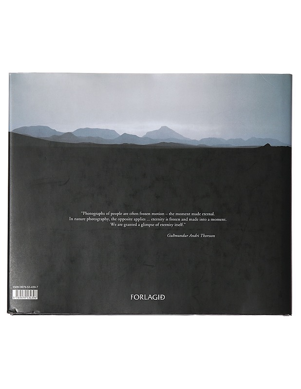 Lost in Iceland - with Sigurgeir Sigurjónsson - Taide- ja kulttuurikirjat - 10105397913 - 1
