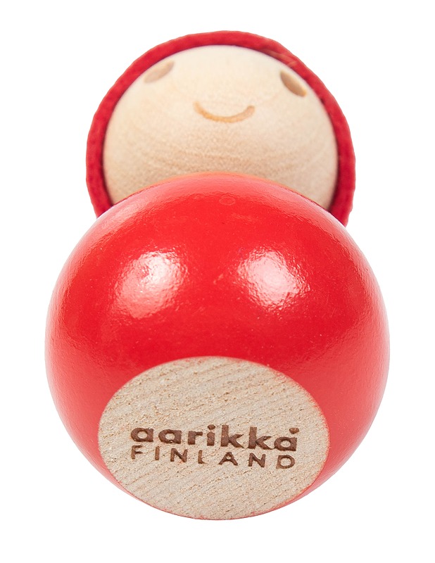 AARIKKA tonttu - Designsuosikit - 10105397946 - 2