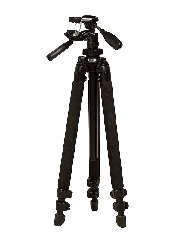 SLIK PRO 400DX - Muu elektroniikka - 10105397966 - 2