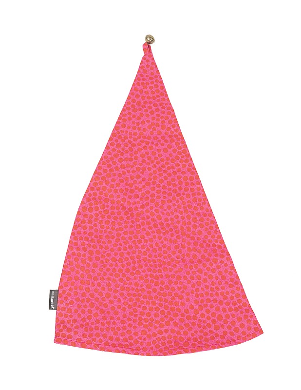 MARIMEKKO tonttulakki - Joulutuotteet - 10105397971 - 0