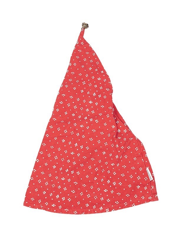 MARIMEKKO tonttulakki - Joulutuotteet - 10105397977 - 0