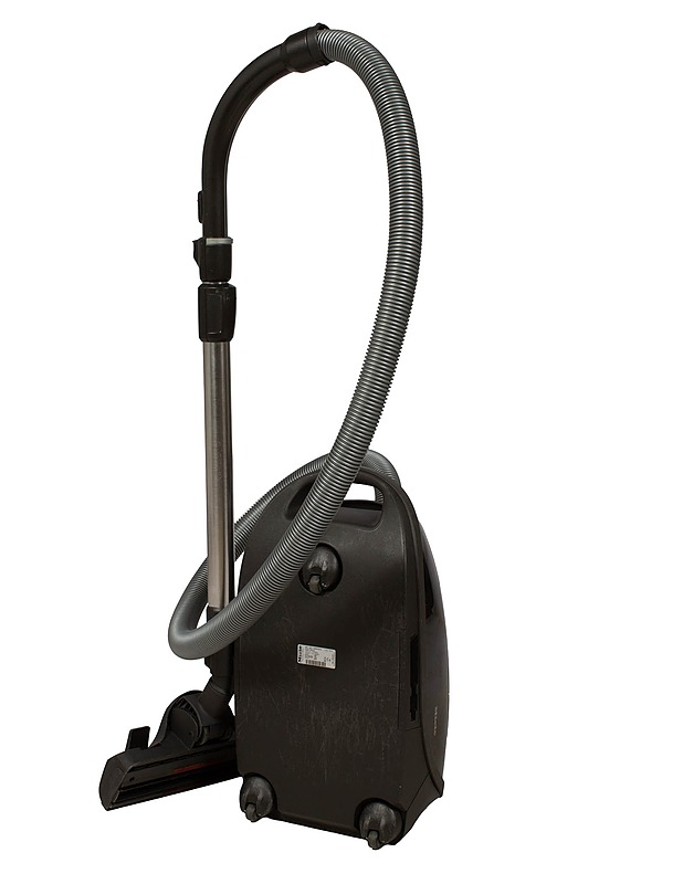 MIELE S8 Parquet S8310 2200 W pölynimuri - Kodinkoneet - 10105397990 - 1