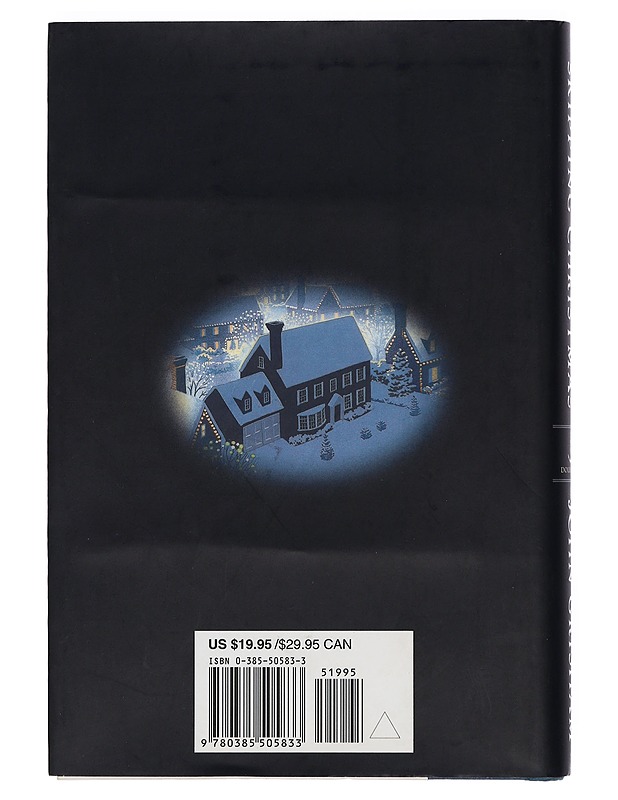 Skipping Christmas - John Grisham - Lastenkirjat - 10105398015 - 1