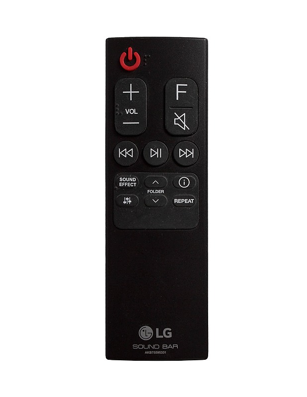 LG SL4Y - Audio - 10105398029 - 5