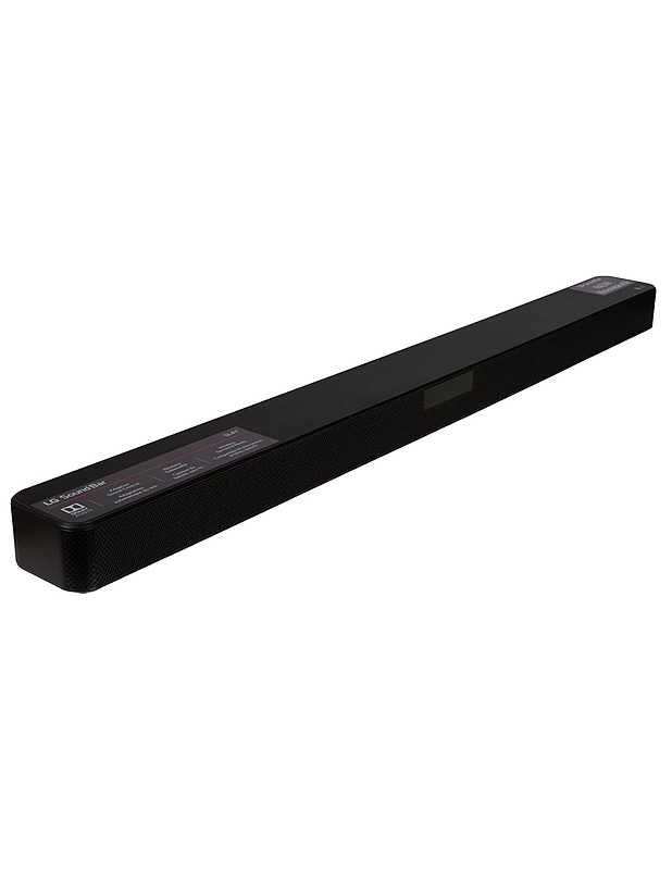 LG SL4Y - Audio - 10105398029 - 0