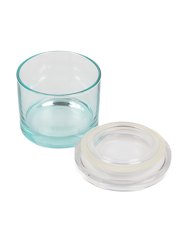 IITTALA Jars lasipurkki - Säilytysastiat - 10105398038 - 0
