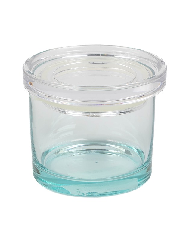 IITTALA Jars lasipurkki - Säilytysastiat - 10105398038 - 1