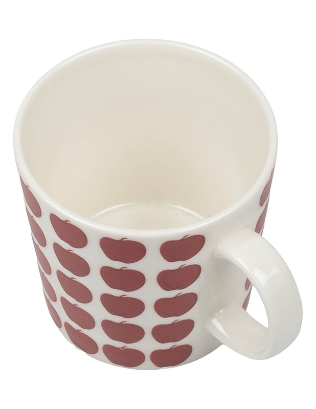 ARABIA Joulumuki, omenat - Designsuosikit - 10105398037 - 0
