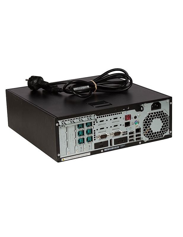 HP Engage Flex Pro-C - Tietokoneet - 10105398051 - 2