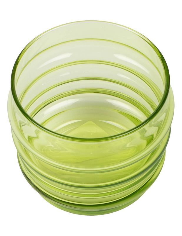 MARIMEKKO Sukat makkaralla juomalasi, vihreä - Lasit - 10105398048 - 0