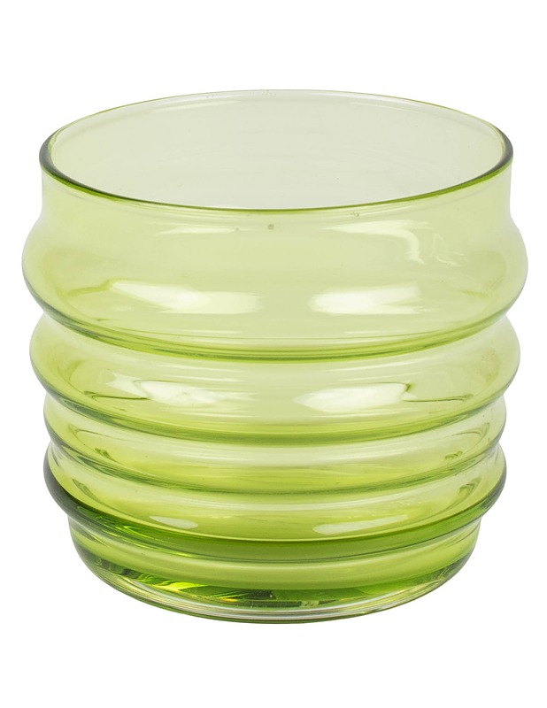 MARIMEKKO Sukat makkaralla juomalasi, vihreä - Lasit - 10105398048 - 1