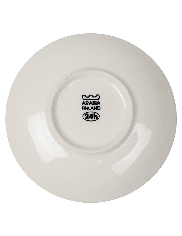 ARABIA 24H espressokuppi ja tassi - Designsuosikit - 10105398067 - 3