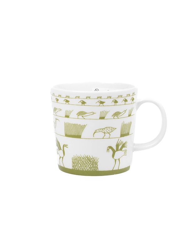 ARABIA/NUUTAJÄRVI/IITTALA  Oiva Toikka 50 vuotta 2010 - Designsuosikit - 10105398071 - 0