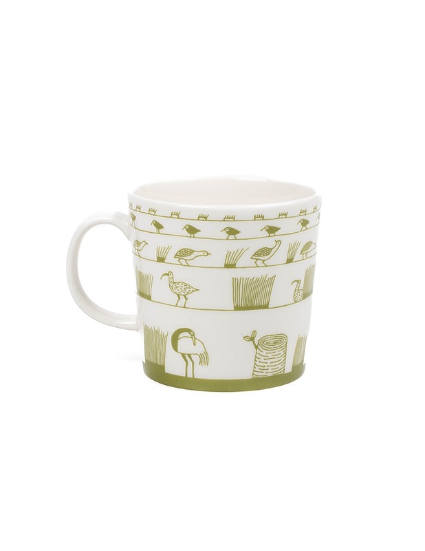 ARABIA/NUUTAJÄRVI/IITTALA  Oiva Toikka 50 vuotta 2010 - Designsuosikit - 10105398071 - 1