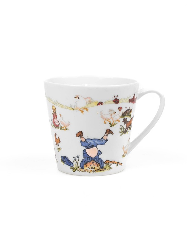 RÖRSTRAND Eemeli muki - Mukit ja kahvikupit - 10105398081 - 0