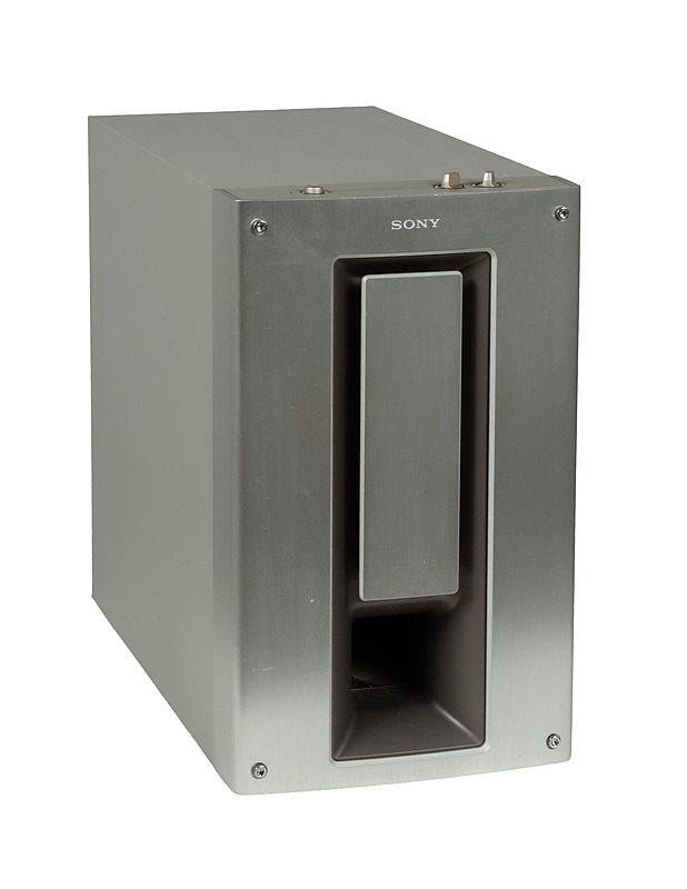SONY SA-WMS 815 - Audio - 10105398088 - 0