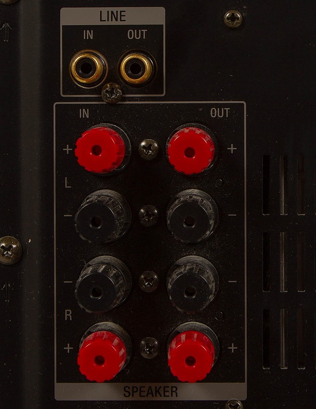 SONY SA-WMS 815 - Audio - 10105398088 - 2