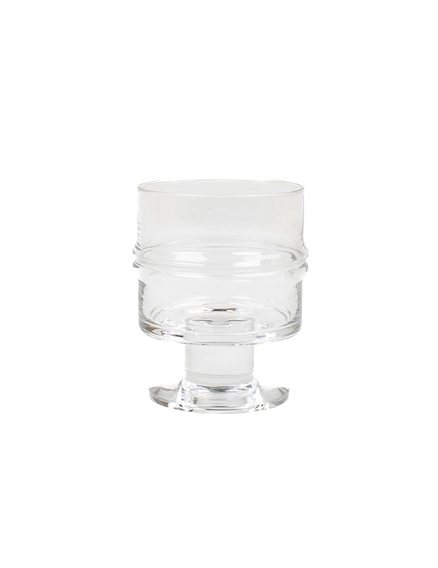 IITTALA Pisararengas lasi, 6 kpl - Designsuosikit - 10105398098 - 1