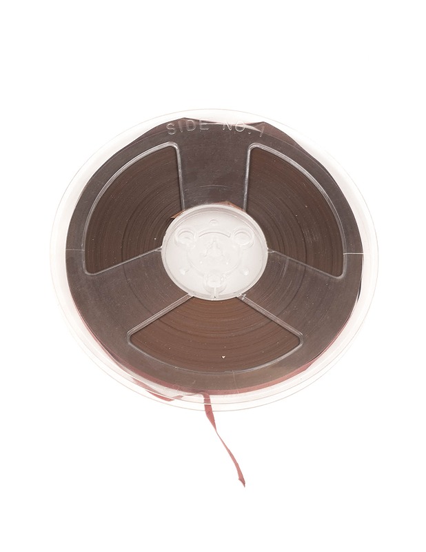 PLAYRITE 1200 FT Acetate magneettinauha - Muut sisustustavarat - 10105398122 - 1