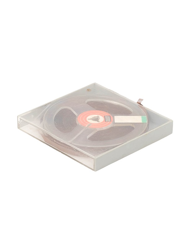 BASF LGS 35 magneettinauha - Muut sisustustavarat - 10105398153 - 0
