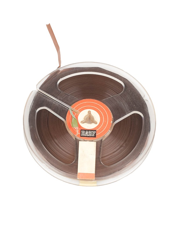 BASF LGS 35 magneettinauha - Muut sisustustavarat - 10105398153 - 1