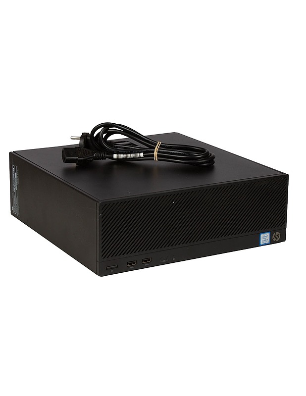 HP ENGAGE FLEX PRO-C tietokone - Tietokoneet - 10105398152 - 0