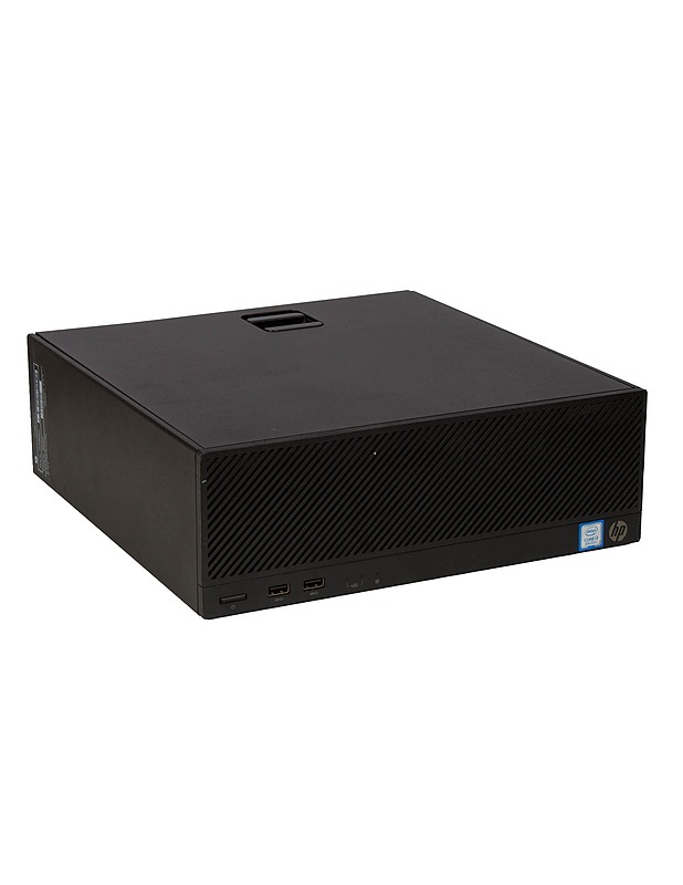 HP ENGAGE FLEX PRO-C tietokone - Tietokoneet - 10105398152 - 1