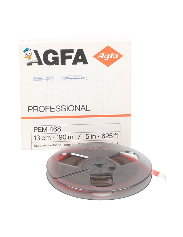AGFA Professional PEM 468 - Muut sisustustavarat - 10105398155 - 0