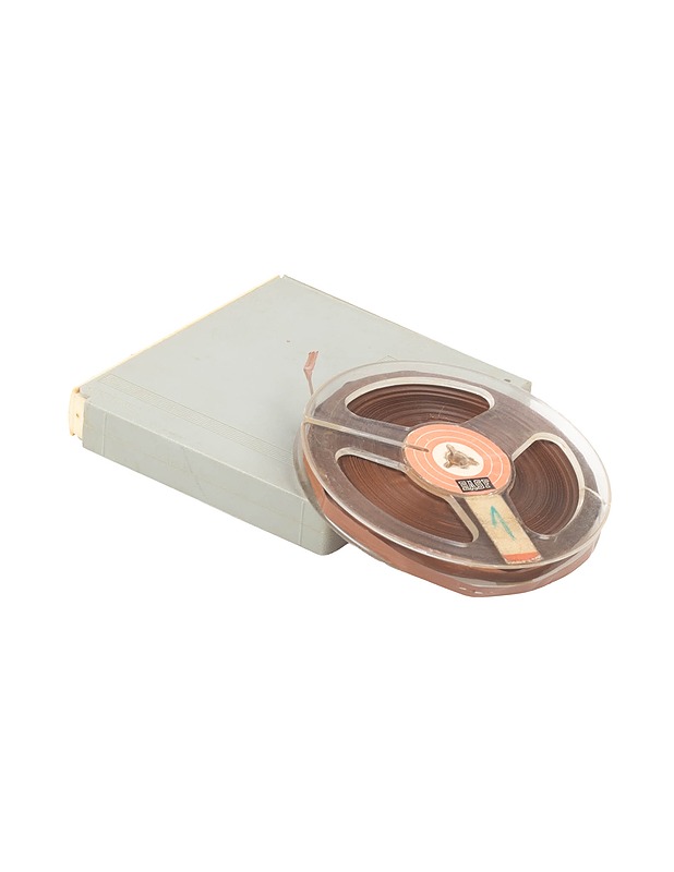 BASF magneettinauha - Muut sisustustavarat - 10105398165 - 0