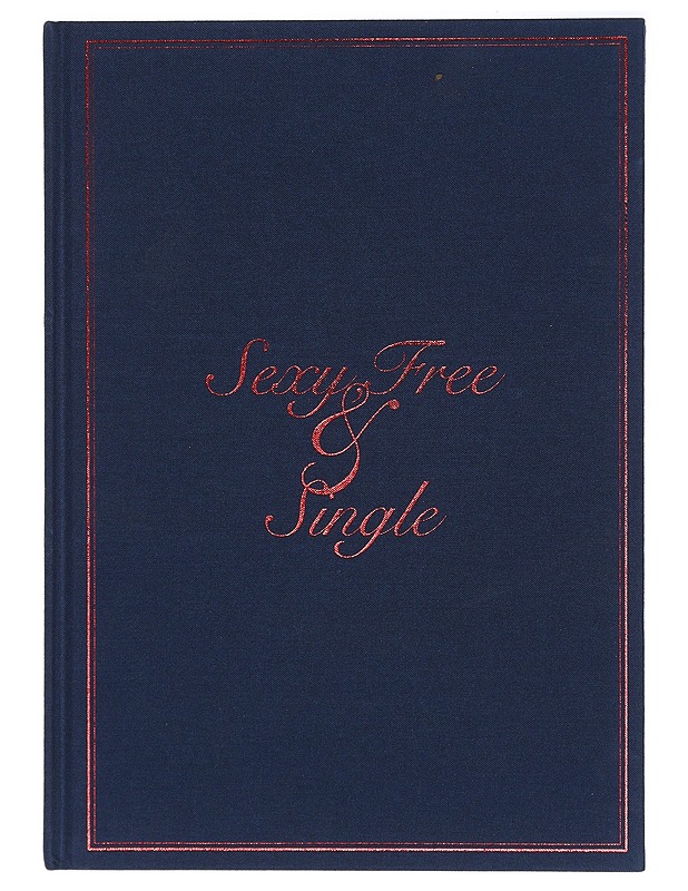 Super Junior 6th Album: Sexy, Free and Single - Musiikki- ja elokuvakirjat - 10105398176 - 0