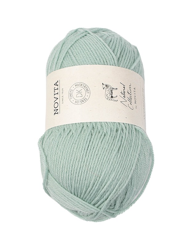 NOVITA Wonder Wool neulelanka, 100 g - 1 kerä - Käsityö - 10105398204 - 0
