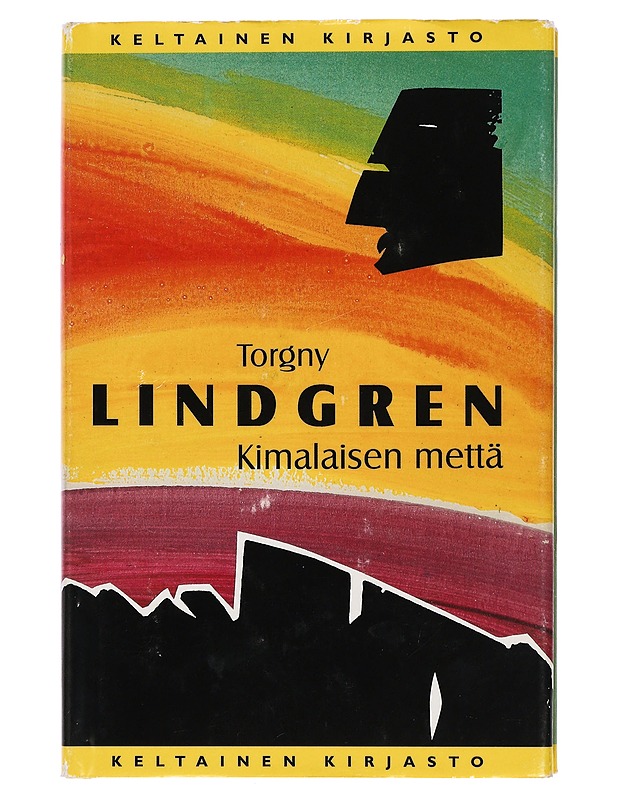 Kimalaisen mettä - Lindgren, Torgny - Romaanit ja novellit - 10105398209 - 0