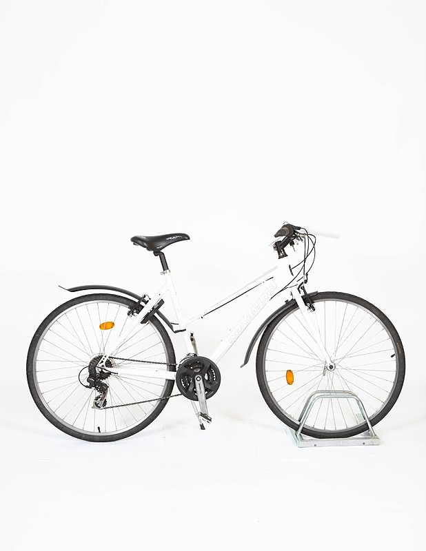 NAKAMURA X-Rider polkupyörä, 28" - Naistenpyörät - 10105398256 - 0