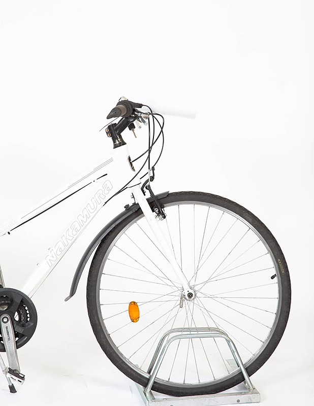 NAKAMURA X-Rider polkupyörä, 28" - Naistenpyörät - 10105398256 - 1