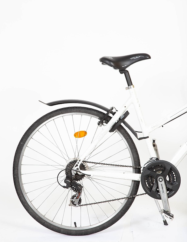 NAKAMURA X-Rider polkupyörä, 28" - Naistenpyörät - 10105398256 - 2