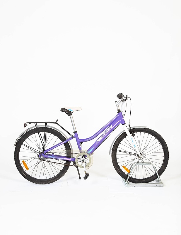 MERIDA Chica polkupyörä, 24" - Lastenpyörät - 10105398276 - 0