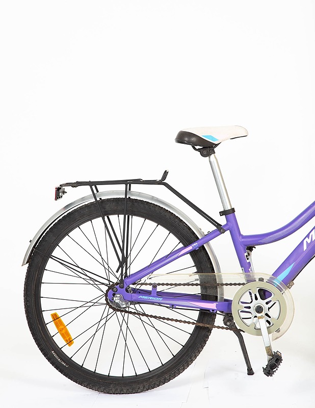 MERIDA Chica polkupyörä, 24" - Lastenpyörät - 10105398276 - 2