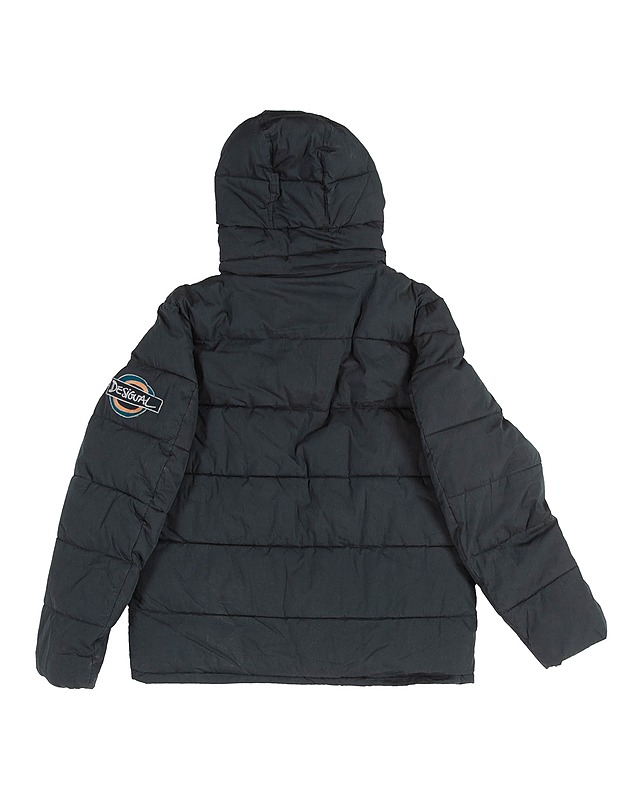 DESIGUAL talvitakki, XL - Naisten takit ja jakut - 10105398277 - 1