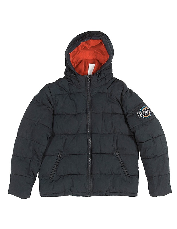 DESIGUAL talvitakki, XL - Naisten takit ja jakut - 10105398277 - 0