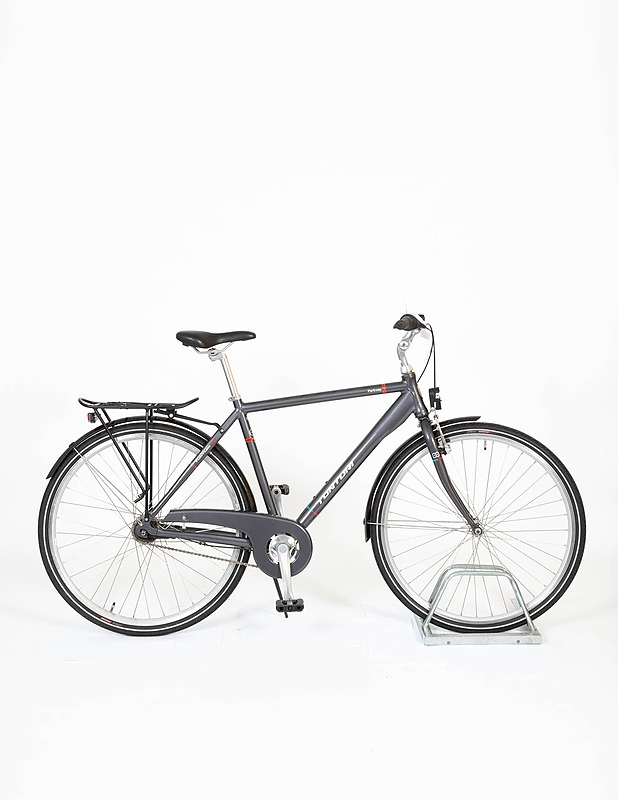 TUNTURI Parkway polkupyörä, 28" - Miestenpyörät - 10105398295 - 0