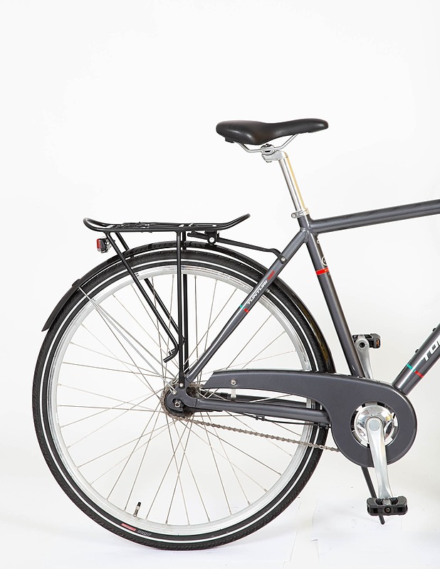 TUNTURI Parkway polkupyörä, 28" - Miestenpyörät - 10105398295 - 2