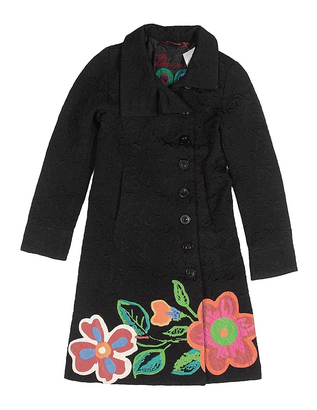 DESIGUAL takki, 36 - Naisten takit ja jakut - 10105398298 - 0