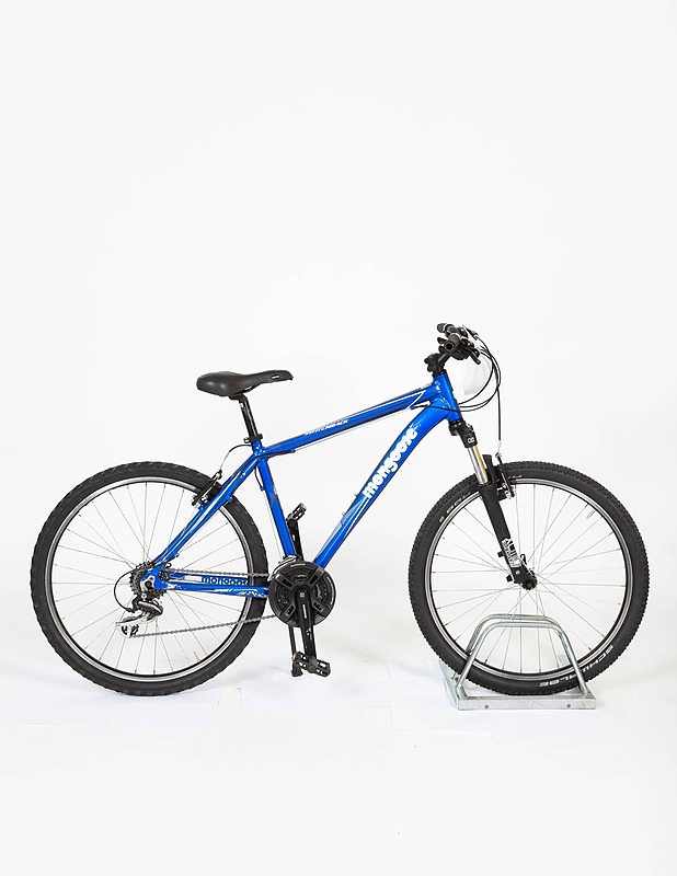 MOONGOOSE Switchback polkupyörä, 26" - Miestenpyörät - 10105398321 - 0