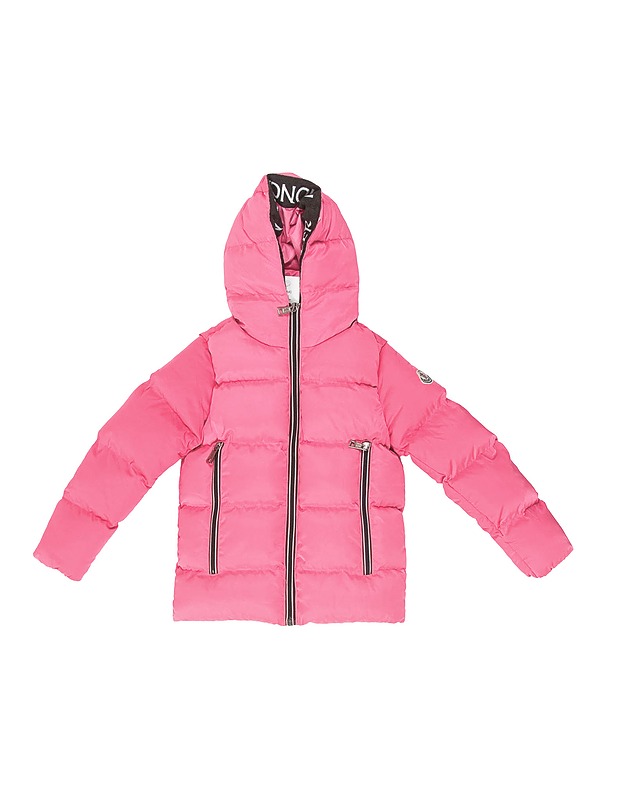 MONCLER untuvatakki, 116 - Lasten vaatteet - 10105398347 - 0