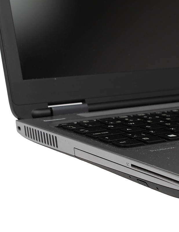 HP PROBOOK 650 G2 läppäri, 15.6" - Tietokoneet - 10105398354 - 1