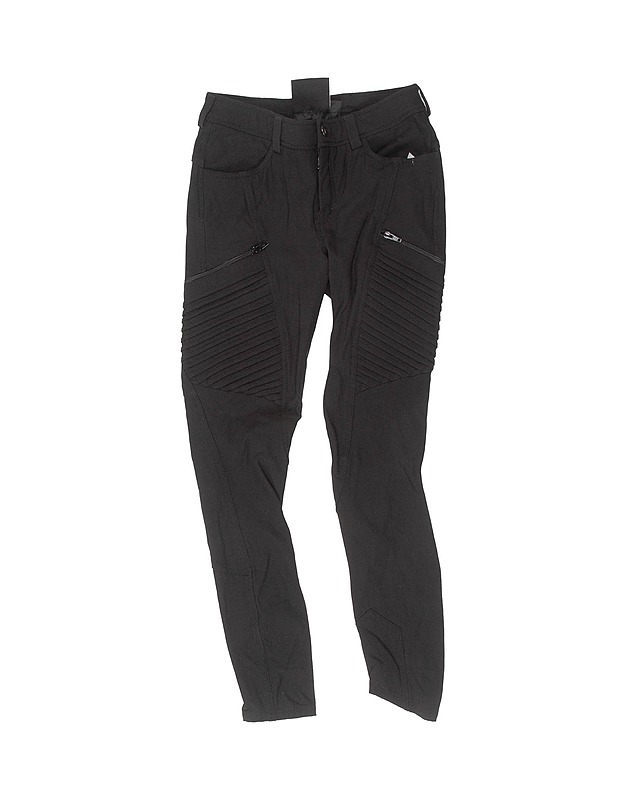 REVOLUTION RACE Pusher Jeans housut, 36 - Naisten housut, shortsit ja haalarit - 10105398353 - 0